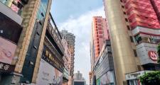 重庆足疗好去处推荐！南坪商圈与观音桥步行街周边不容错过